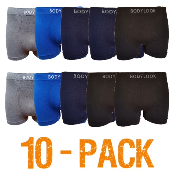 Bodylook 10pack