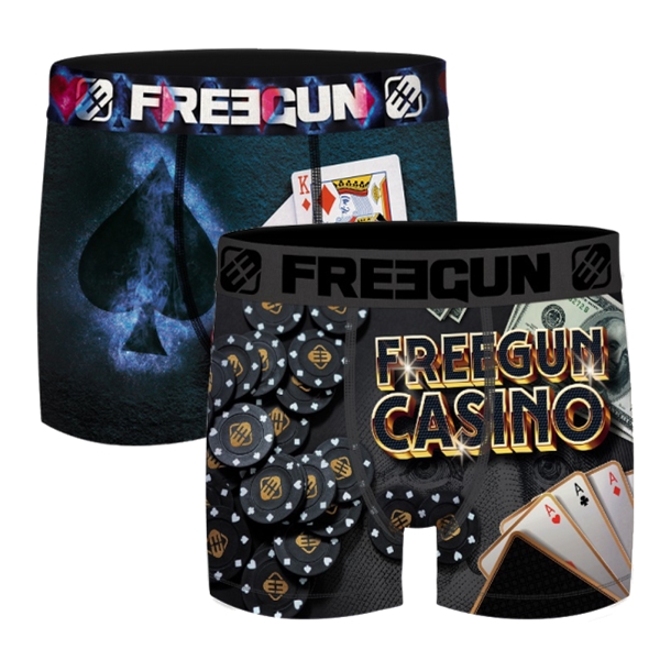 Freegun casino