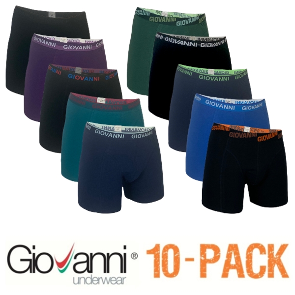 Giovanni m33 10pack