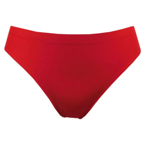 J C Underwear dames string rood