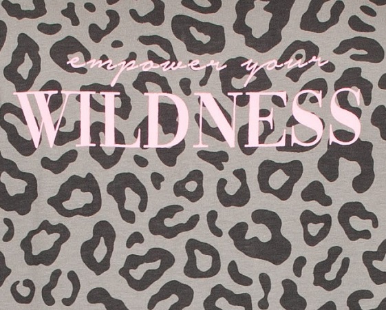 Wildness nh lm detail
