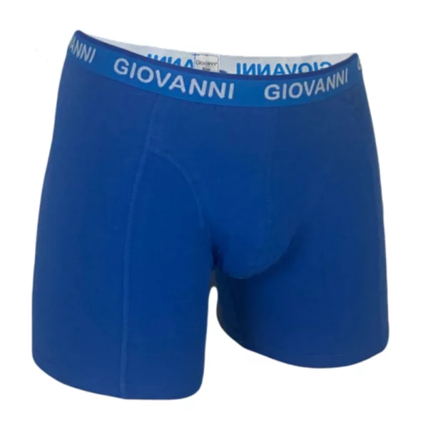 Giovanni boxershort kobalt