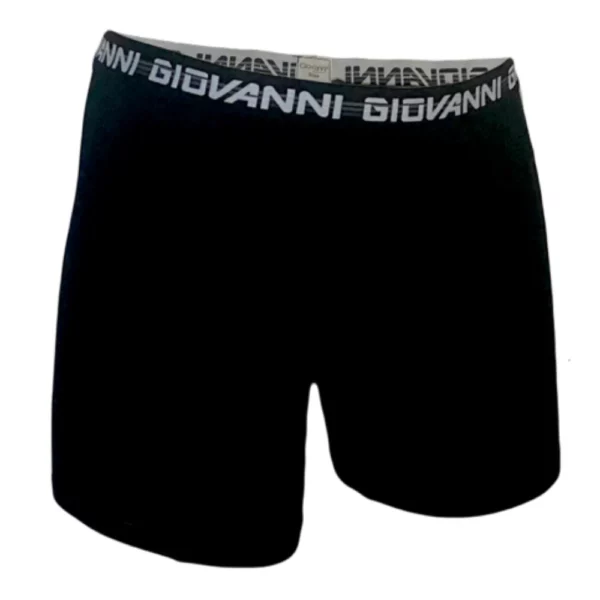 Giovanni boxershort zwart 2