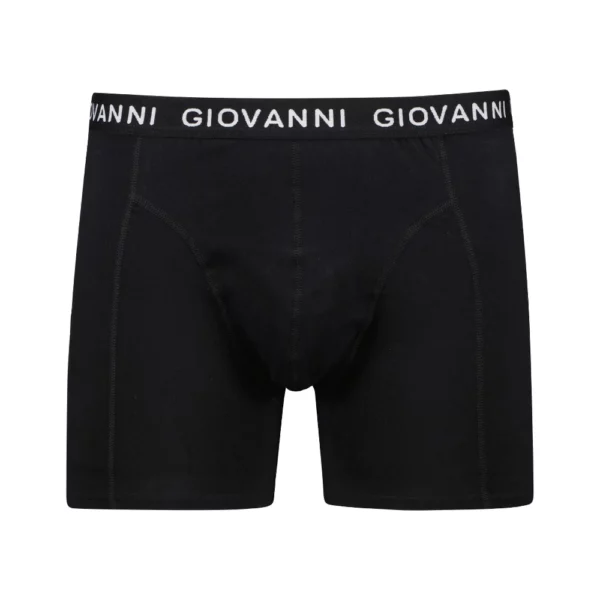 Giovanni heren boxershorts M35-4