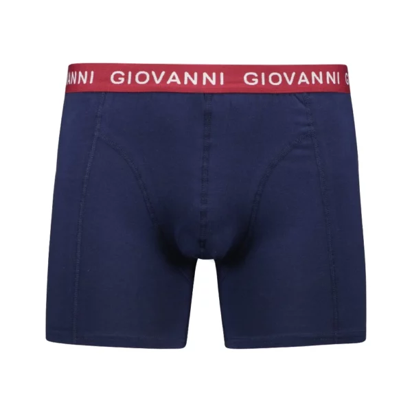 Giovanni heren boxershorts M35-5