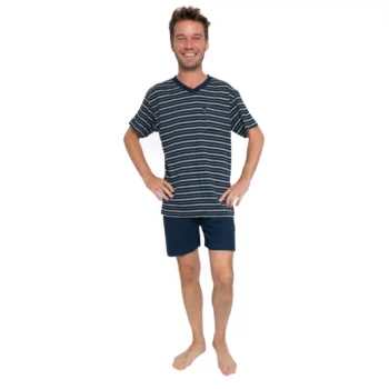 Outfitter heren shortama Bike model