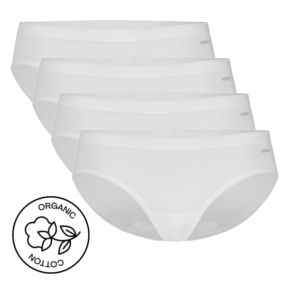 Shorts Ten Cate Damesslips Aanbieding Ten Cate Dames Basics Bikini