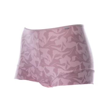 Avet dames boxershort microvezel Gauguin roze