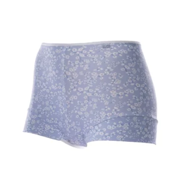 Avet dames boxershort microvezel Kyoto blue