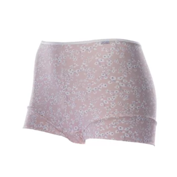 Avet dames boxershort microvezel Kyoto roze
