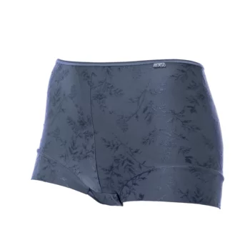 Avet dames boxershort microvezel Lux jeans