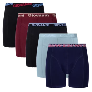 Giovanni heren boxershorts M39 Box A