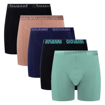 Giovanni heren boxershorts M39 Box B